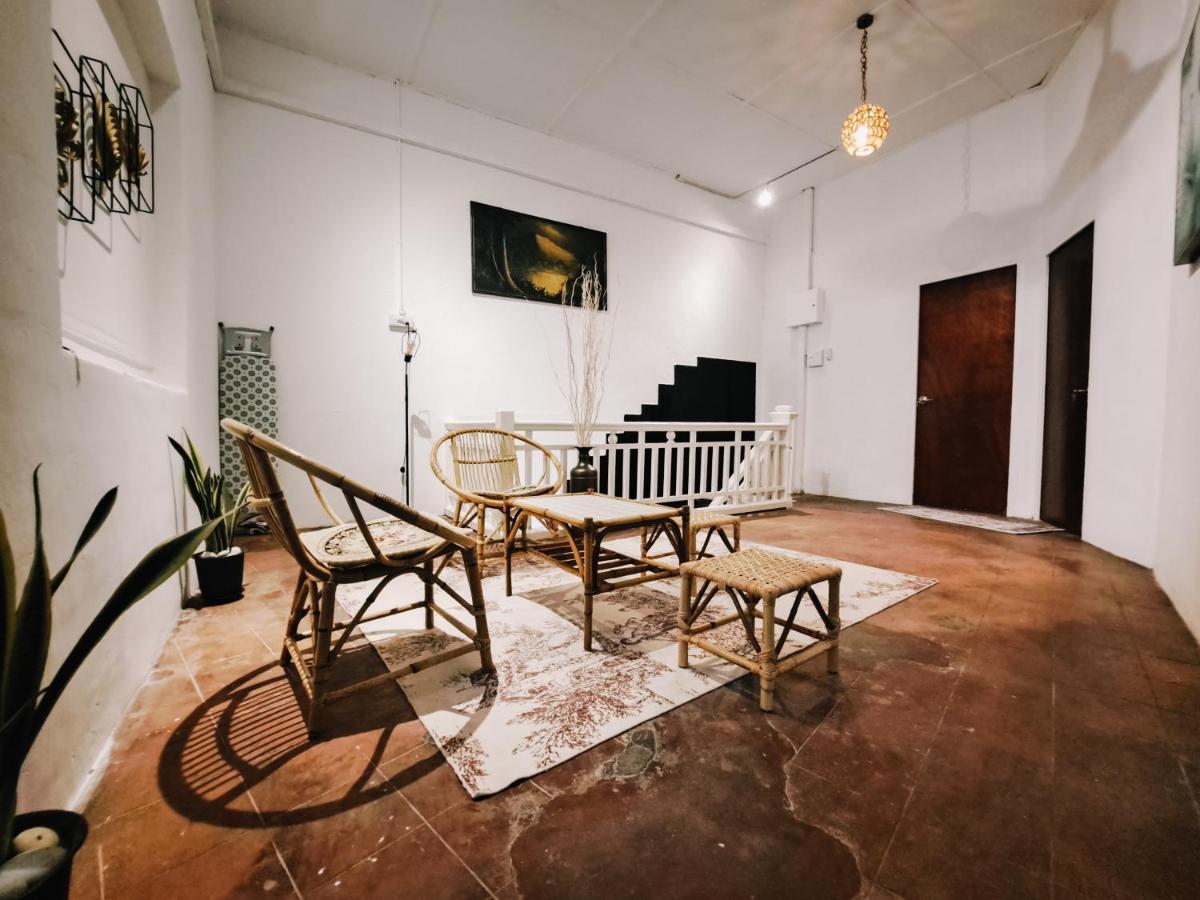 111 Hutton Lane Hostel Джорджтаун Екстер'єр фото